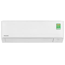 Máy Lạnh Panasonic Inverter 2 HP CU/CS-RU18AKH-8 - Hàng chính hãng - Chỉ giao HCM