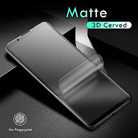 Mua Miếng dán rock space cho Bphone B86/ B86s PPF Hydrogel dán màn hình/ mặt sau lưng điện thoại tự phục hồi vết xước nhỏ chống ánh sáng xanh cao cấp - Hàng chính hãng