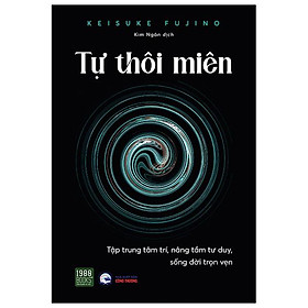 [Download Sách] Tự Thôi Miên