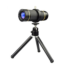 Practical Universal 18X  Telescope lens  Phone Camera Lens