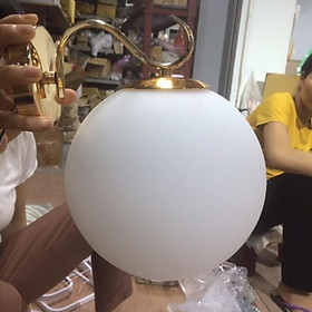 Mua Đèn tường hình cầu