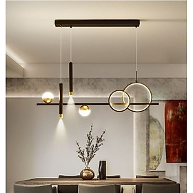 Mua Đèn thả GOLDSEEE MONISA hiện đại trang trí phòng ăn  phòng khách cao cấp.