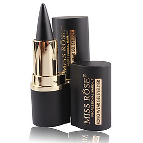 Kẻ Mắt Nước Dạng Gel MISS ROSE