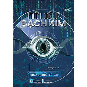 [Tải ebook] Dữ Liệu Bạch Kim (Văn Học Trinh Thám) PDF