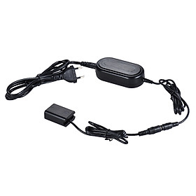 Bộ Sạc Pin Máy Ảnh Andoer AC-PW20 Cho Pin NP-FW50 Máy Sony a7 a7ii a7s a7r a7sii a7rii a6500 a6300 a6000 a5000 a5100 nex-5 nxx-7