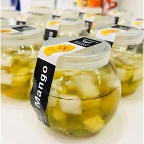 Mua Hũ sữa chua tròn 200ml