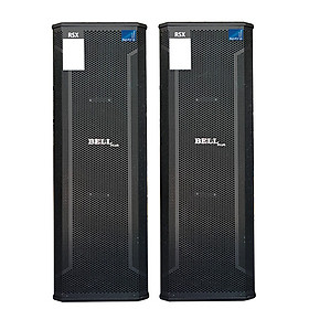 Mua Đôi loa Full đôi 3 tấc RSX BellPlus (hàng chính hãng) 1 cặp