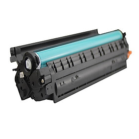 Mua Hộp mực 12a in đẹp Giấy Decal  giấy bìa dày. Gọi là Cartridge  catrich  toner dùng cho máy in HP 1020  1010  1012  1015  1018  1022  1319f