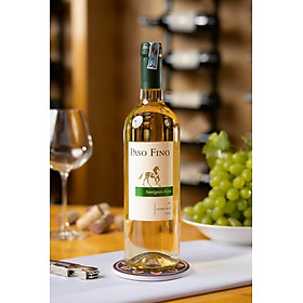 Vang Paso Fino Sauvignon Blanc