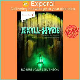 Sách - Jekyll and Hyde - Annotation-Friendly Edition (KS3/KS4/GCSE) by  (UK edition, paperback)