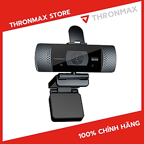 Webcam Thronmax Stream Go X1 Pro Hàng Chính Hãng