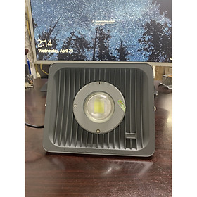 Mua Đèn pha LED xương cá 50W - RB LIGHTING