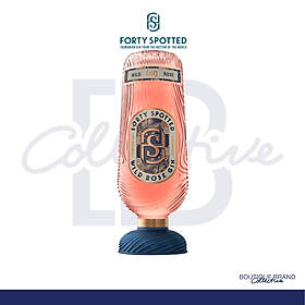 Rượu Gin Forty Spotted Wild Rose