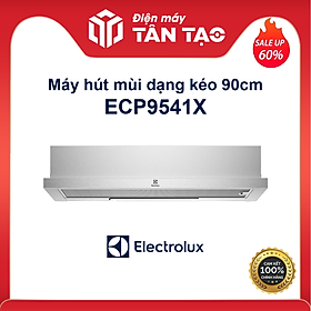 Mua Máy hút mùi dạng kéo Electrolux ECP9541X - Hàng chính hãng