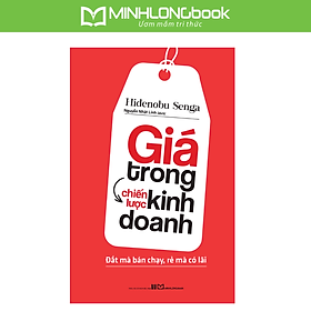 Sách Giá Trong Chiến Lược Kinh Doanh