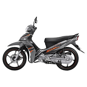 Xe Máy Yamaha Sirius FI RC Vành Đúc