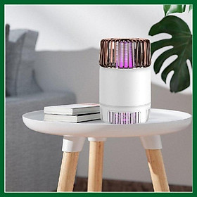 Mua ĐÈN NGỦ BẮT MUỖI CAO CẤPFREESHIP BM420