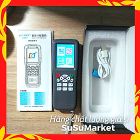 Mua MÁY SAO CHÉP THẺ TỪ BẰNG WIFI COPYKEY X5E MẪU MỚI 2023