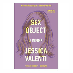 Sex Object: A Memoir