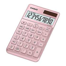 Máy tính văn phòng casio ns10sc-pk