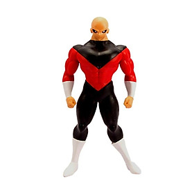Mô hình DragonBall : Jiren cao 17cm