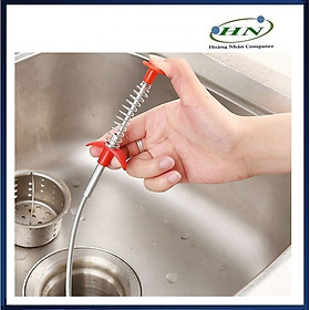 Mua DỤNG CỤ MÓC RÁC CỐNG RÃNH ĐƯỜNG ỐNG - HN