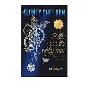 Sách - Sách Nếu Còn Có Ngày Mai - Huy Hoàng Books