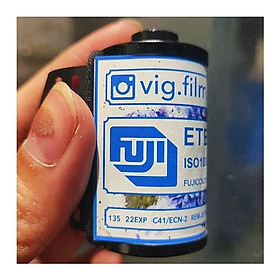 Mua Film điện ảnh Fuji Eterna Vivid 160