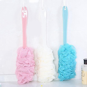 Mua Cây Cọ Tắm Bông Tắm Chà Kì Cọ Lưng
