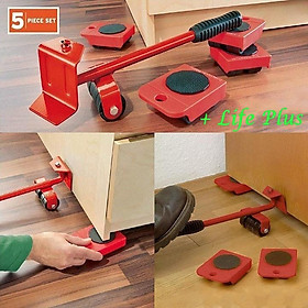 Mua Bộ dụng cụ chuyển đồ đạc mini