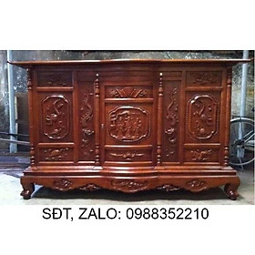 Mua Ban Thờ Gỗ Gụ