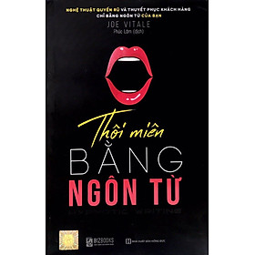 [Tải ebook] Thôi Miên Bằng Ngôn Từ PDF