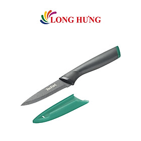 Mua Dao gọt trái cây Tefal Fresh Kitchen 9cm K1220604 - Hàng chính hãng