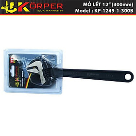 Mua Mỏ Lết Korper KP-1249-1-300B