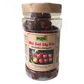 Mứt Sơ Ri sấy dẻo 200g