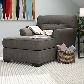Sofa thư giãn phòng khách giá rẻ Tundo HHP-SFTK05-V3