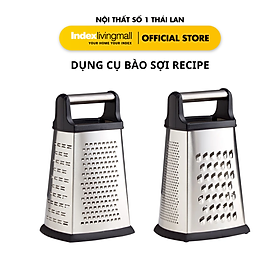 Dụng cụ bào sợi RECIPE | Index Living Mall