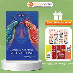 Content Và Nghệ Thuật Story Telling