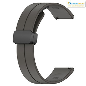 Dây đeo cho Huawei Watch GT6/ GT5/ GT4/ 5/ 4/ 4 Pro/ 3/ 3 Pro/ GT3/ GT3 Pro/ GT3 SE/ GT2/ Buds/ GT/ GT Runner/ GT2e (DKB)