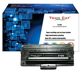 Mua Hộp mực in Toàn Cát - 3120 dùng cho máy in Xerox Laser 3120  3130  3121  3115 - HÀNG CHÍNH HÃNG
