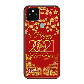 Ốp Lưng Dẻo Dành Cho GOOGLE PIXEL 5