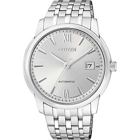Đồng hồ nam dây kim loại citizen NB1010