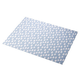 2019 New Fashion Newly Non-Slip Bathmat Bathroom Shower Pad PVC Pebble Suction Cup Bathtub Mat With High Quality Hot Sale
