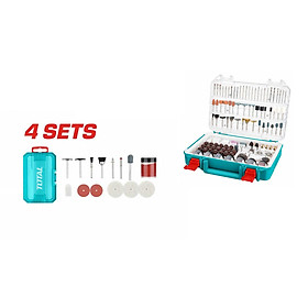 BỘ 20 LINH KIỆN MÁY MÀI KHUÔN TOTAL TAKMG6020 - HÀNG CHÍNH HÃNG