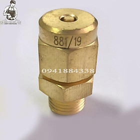 Mua Van Chân Không Boiler Máy Pha Cà Phê - Linh Kiện Máy Pha Cà Phê