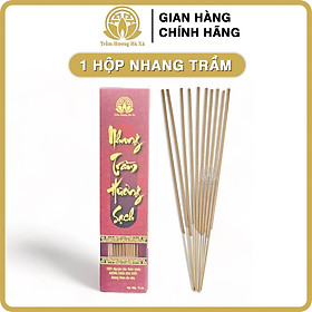 Mua Nhang cây trầm hương đốt xông nhà tẩy uế HÀ XÁ đồ thờ cúng phong thủy  xua đuổi vận xui  thu hút nguồn năng lượng tích cực  thanh lọc không khí  an toàn cho sức khỏe