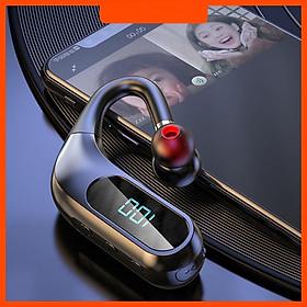 Mua Tai Nghe Bluetooth TWS KJ10 V5.0 Có LCD Cực Hay Xoay 180 Độ
