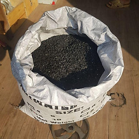 Mua 5 kg than hoạt tính khử mùi - lọc nước