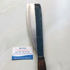 Mua Dao chặt xương  chặt mía  chặt dừa