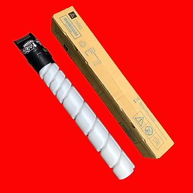 Mực Konica TN328/TN628: Cho máy photocopy Konica Minolta Bizhub 300i/ 360i/ 450i | 550i/ 650i ( Hàng nhập khẩu )